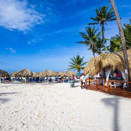 Amazing Penthouse In Punta Cana With Ocean View 외부 사진