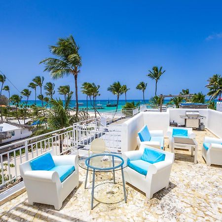 Amazing Penthouse In Punta Cana With Ocean View 외부 사진
