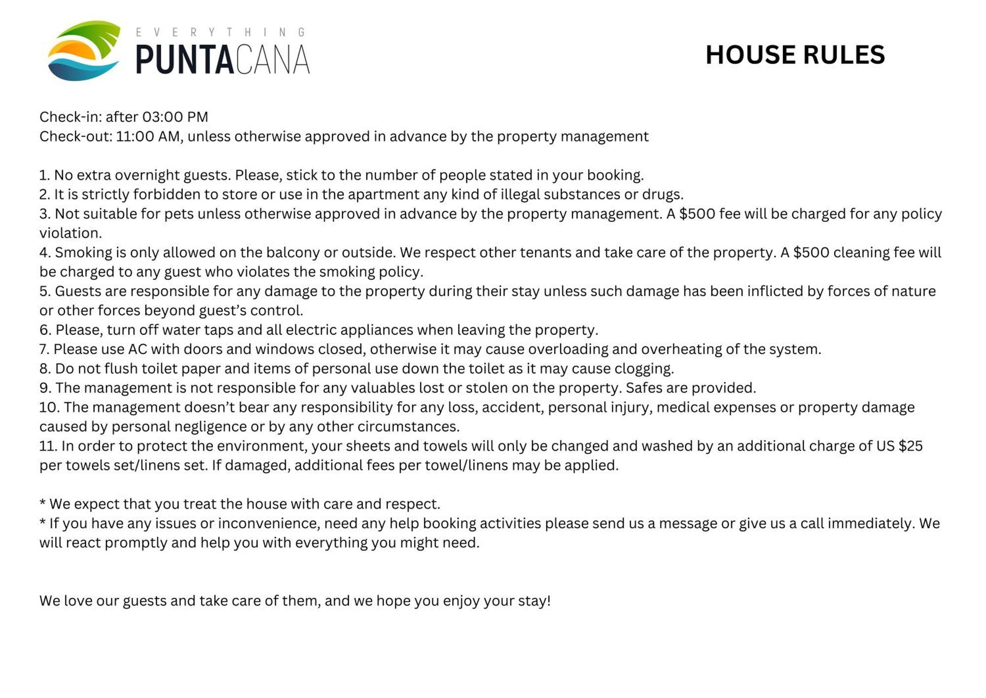 Amazing Penthouse In Punta Cana With Ocean View 외부 사진