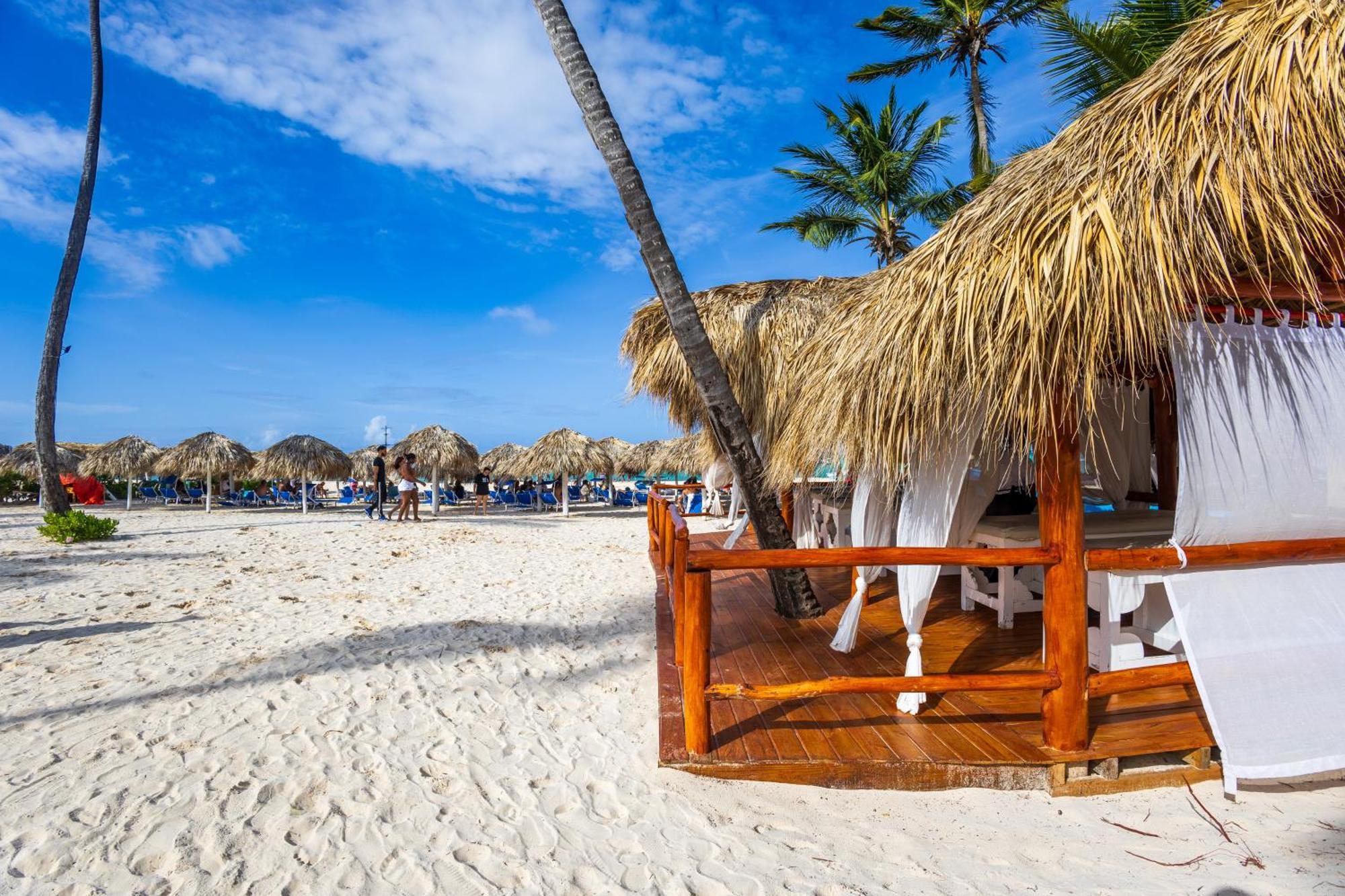 Amazing Penthouse In Punta Cana With Ocean View 외부 사진