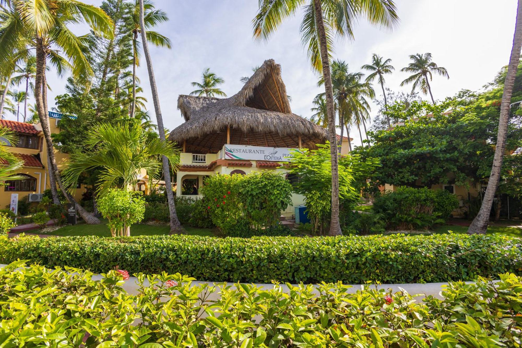 Amazing Penthouse In Punta Cana With Ocean View 외부 사진