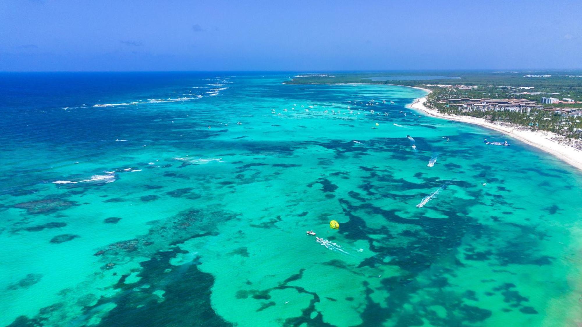 Amazing Penthouse In Punta Cana With Ocean View 외부 사진