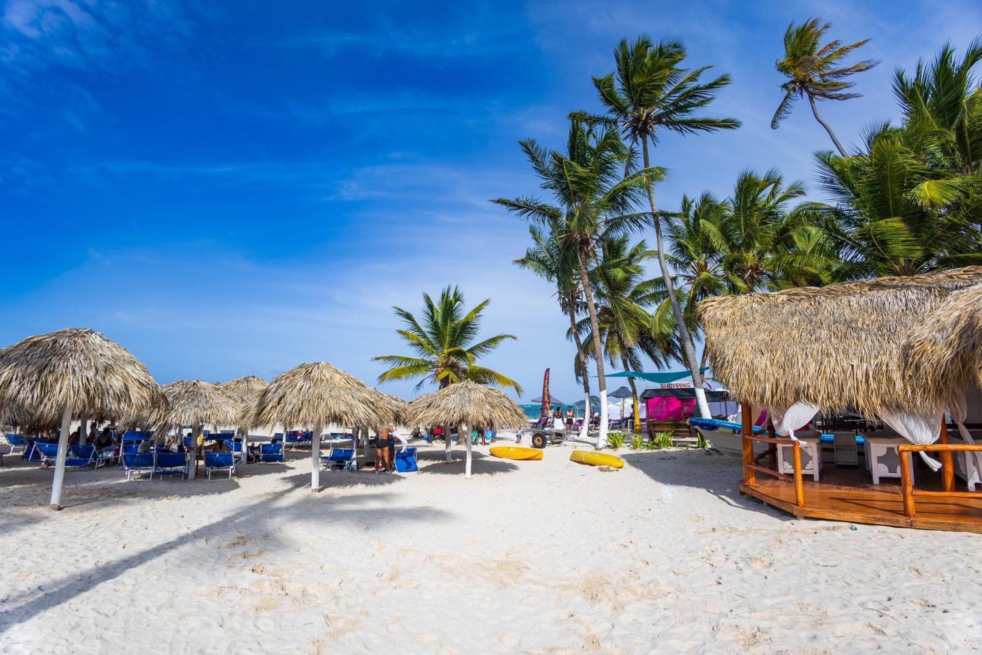 Amazing Penthouse In Punta Cana With Ocean View 외부 사진