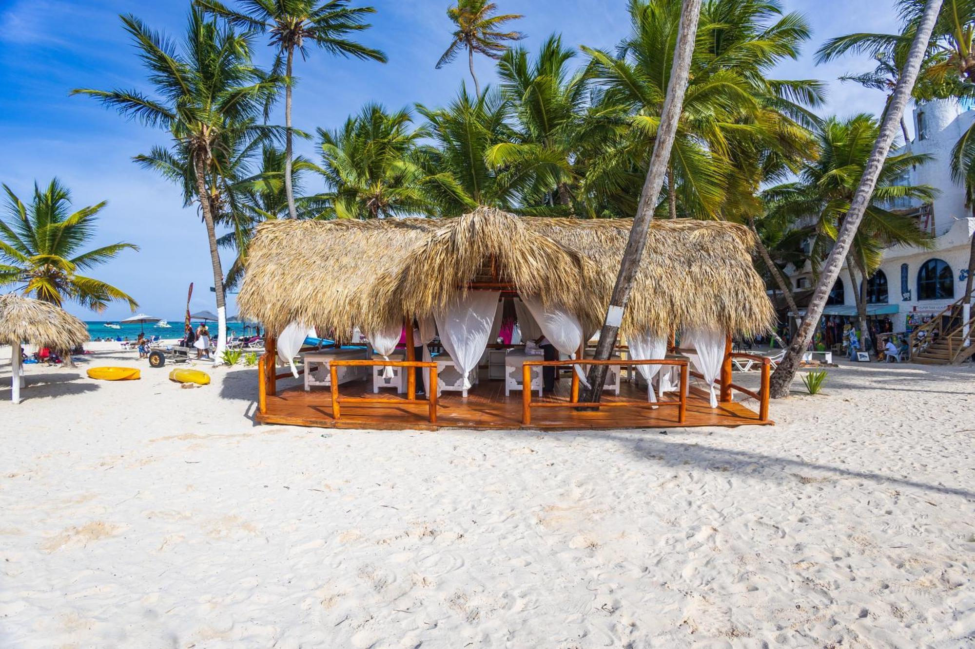Amazing Penthouse In Punta Cana With Ocean View 외부 사진