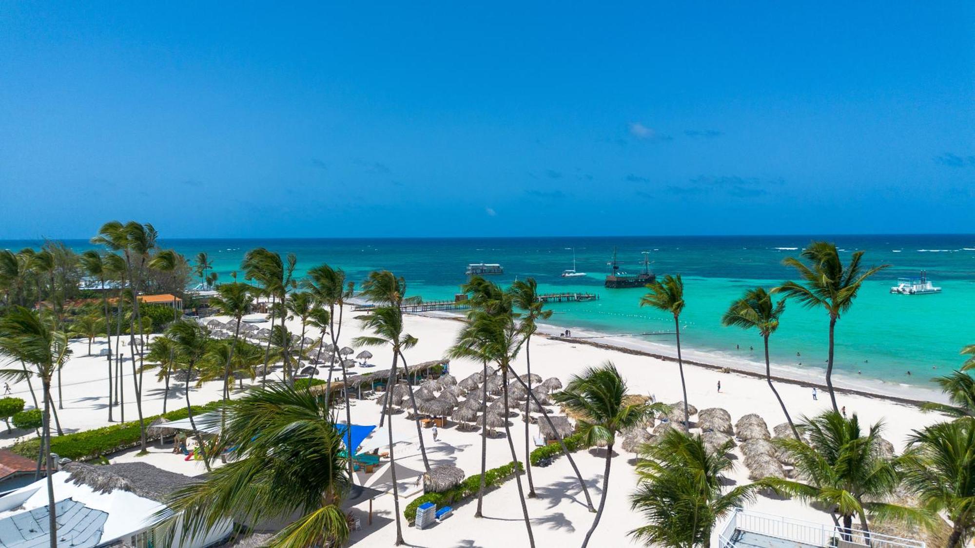 Amazing Penthouse In Punta Cana With Ocean View 외부 사진