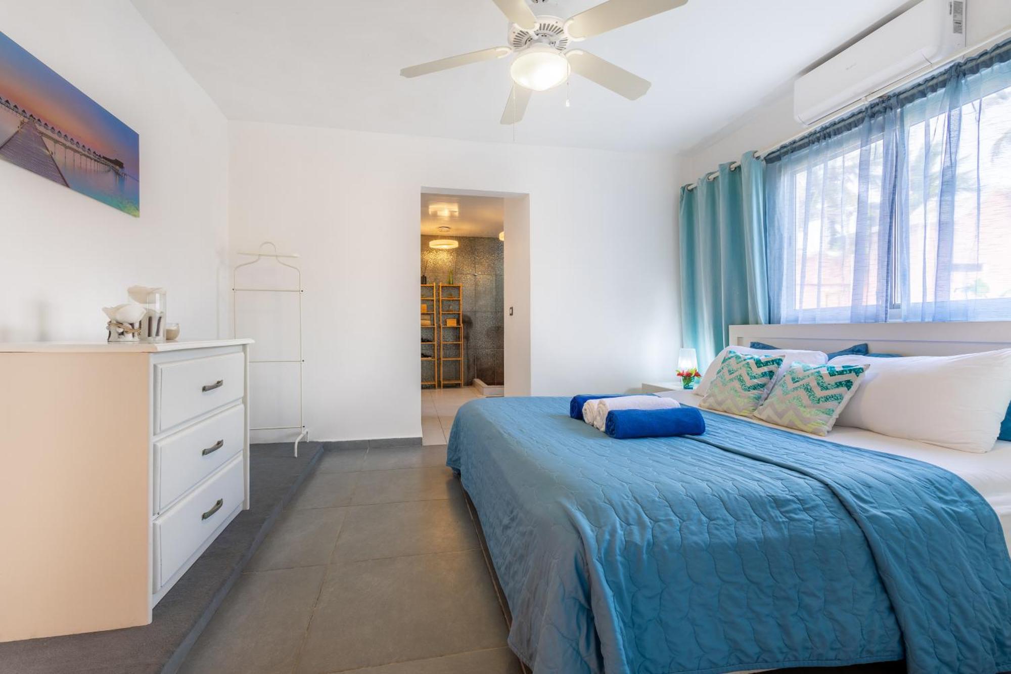 Amazing Penthouse In Punta Cana With Ocean View 외부 사진