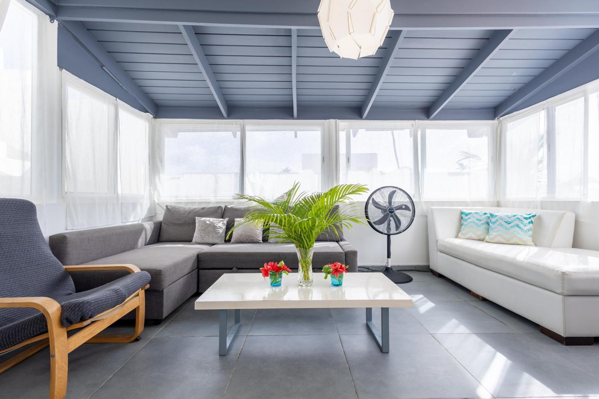 Amazing Penthouse In Punta Cana With Ocean View 외부 사진