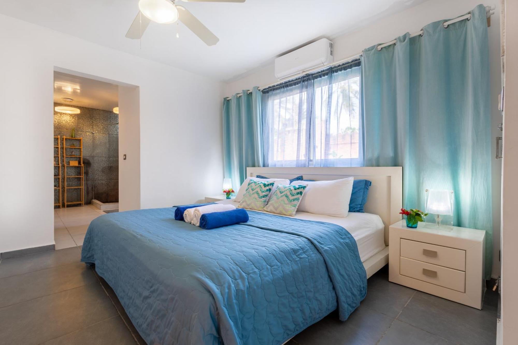 Amazing Penthouse In Punta Cana With Ocean View 외부 사진