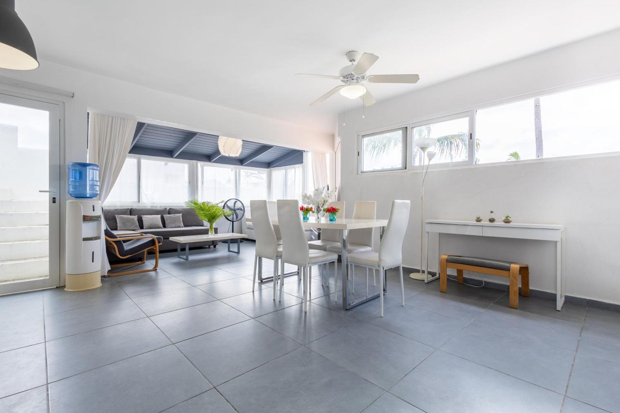 Amazing Penthouse In Punta Cana With Ocean View 외부 사진