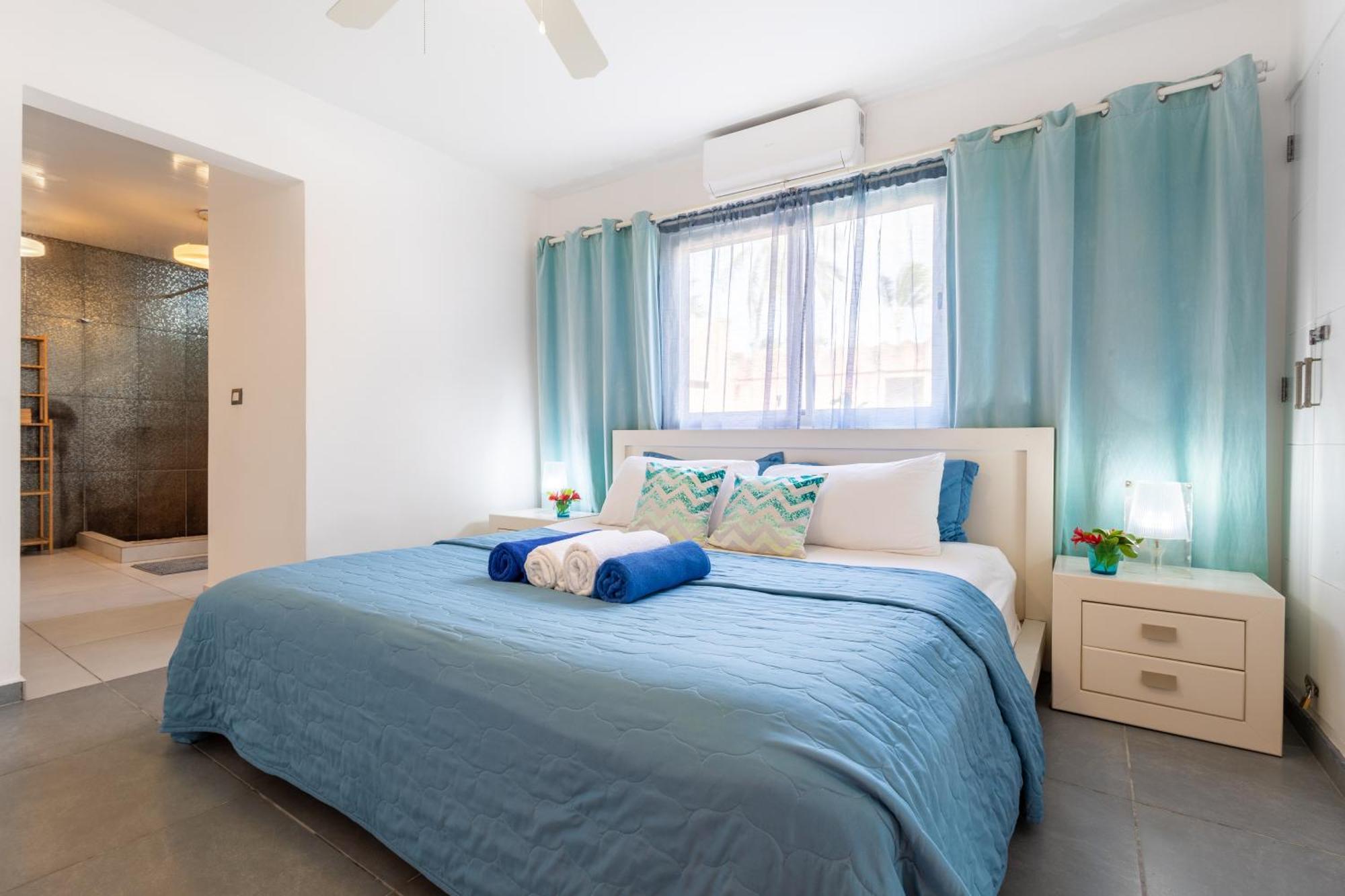 Amazing Penthouse In Punta Cana With Ocean View 외부 사진